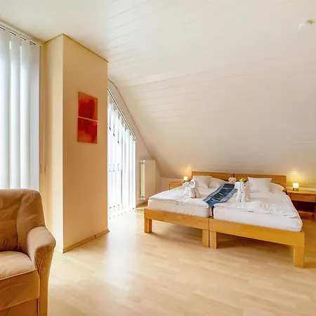 Steffen Apartment Trier